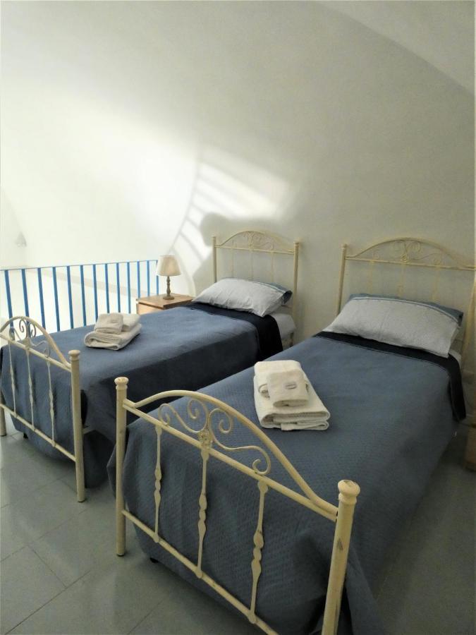 House Sasanelli Apartment Bari Exterior foto