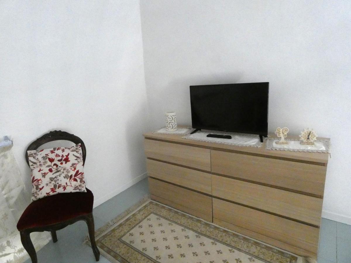 House Sasanelli Apartment Bari Exterior foto