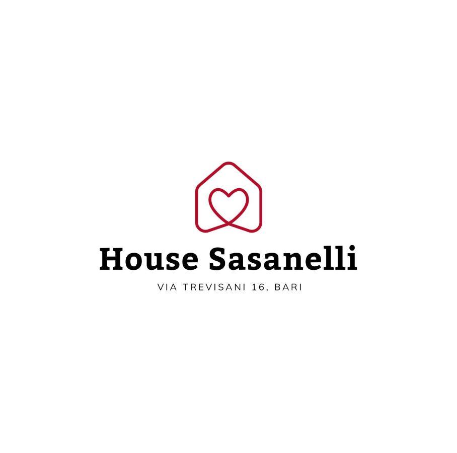 House Sasanelli Apartment Bari Exterior foto