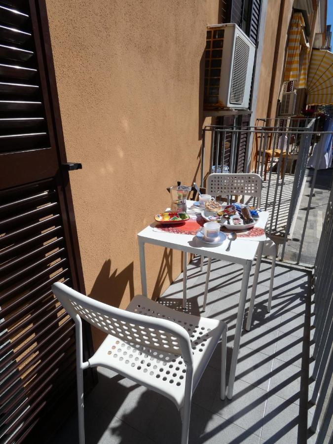 House Sasanelli Apartment Bari Exterior foto