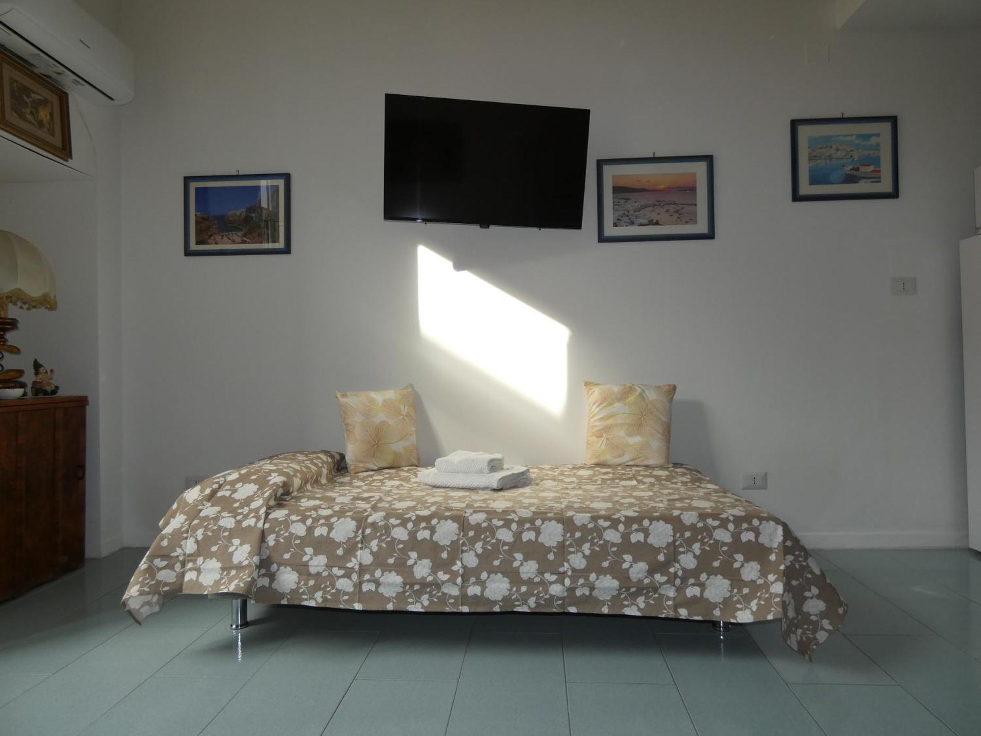House Sasanelli Apartment Bari Exterior foto