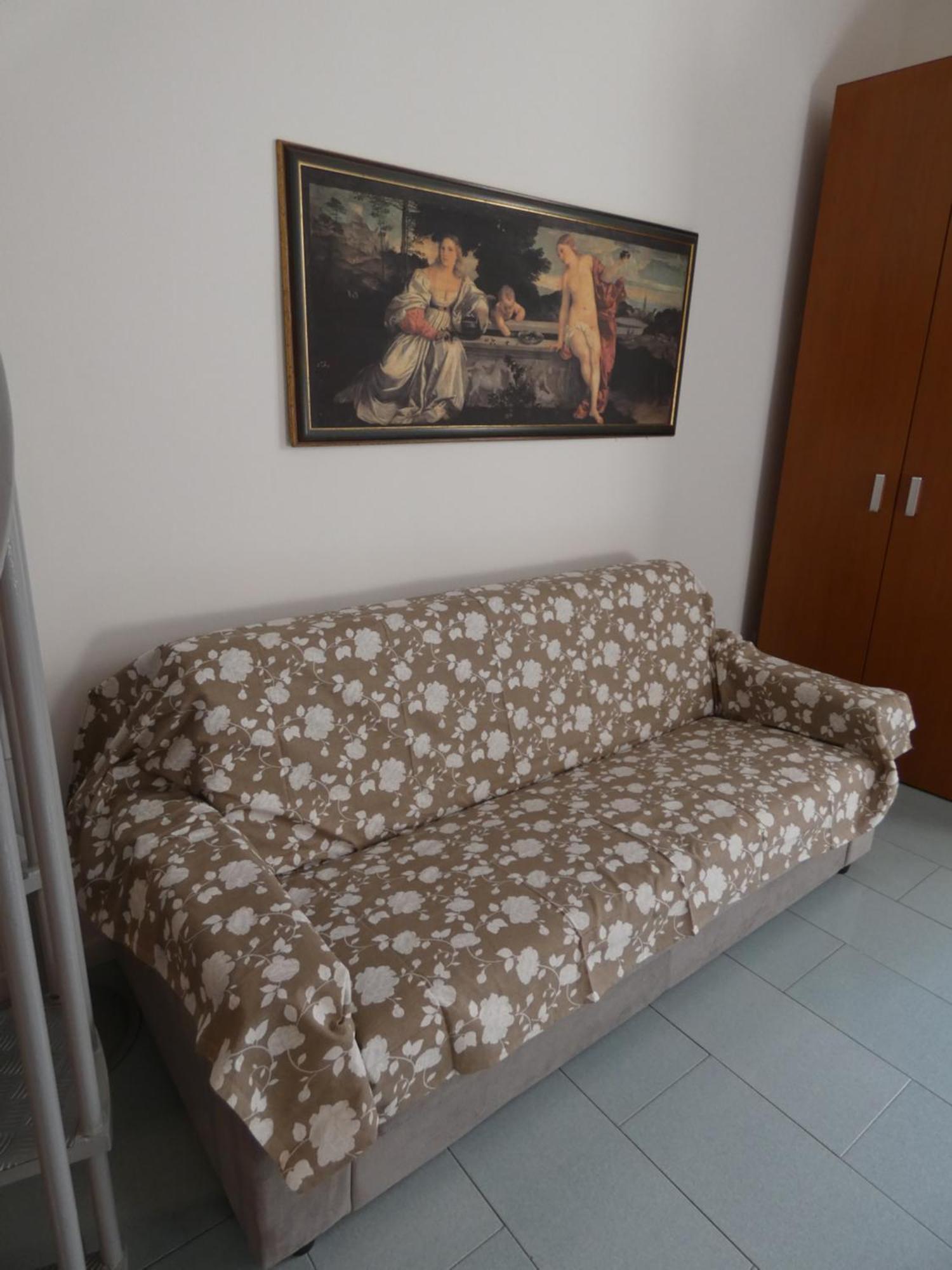 House Sasanelli Apartment Bari Exterior foto