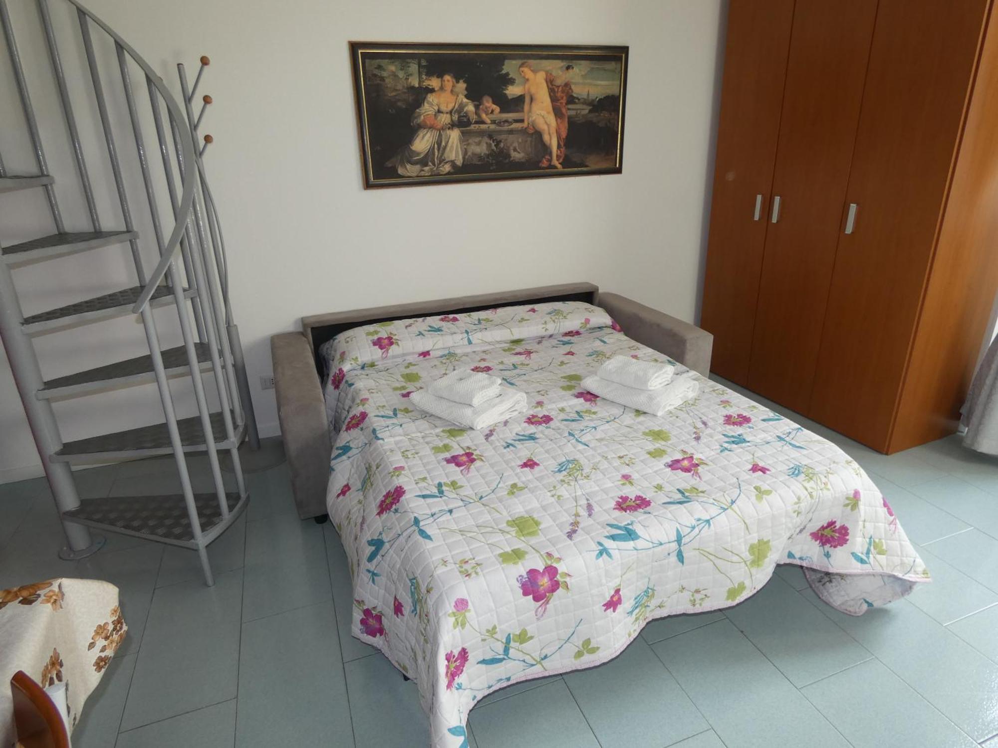 House Sasanelli Apartment Bari Exterior foto