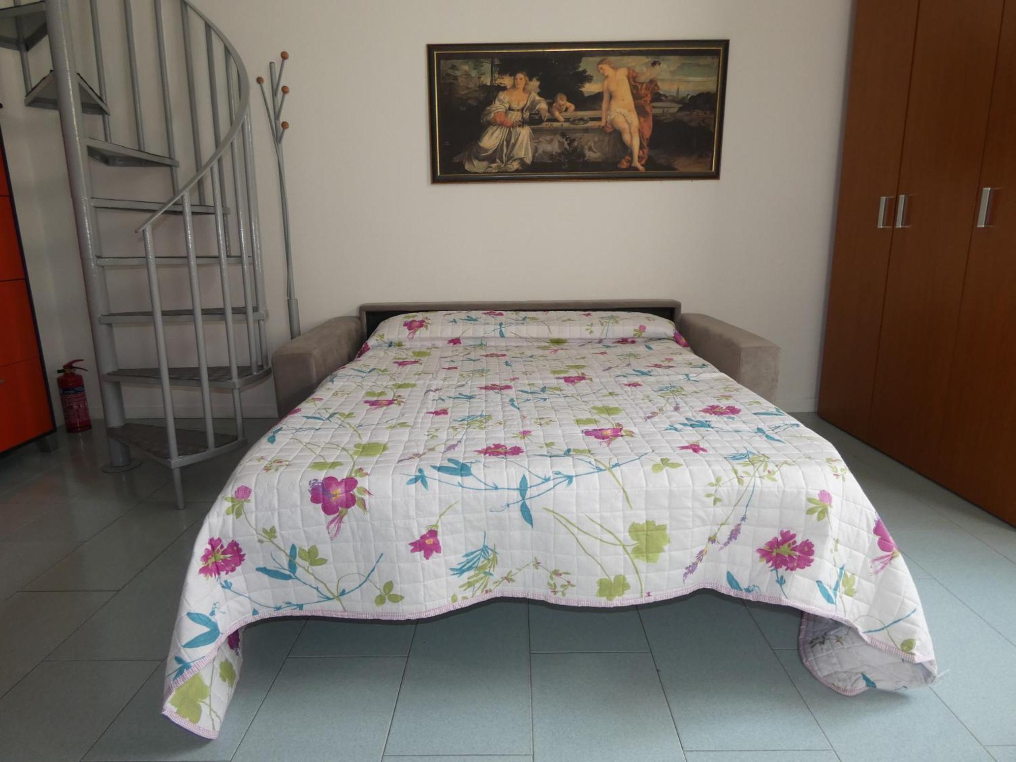 House Sasanelli Apartment Bari Exterior foto