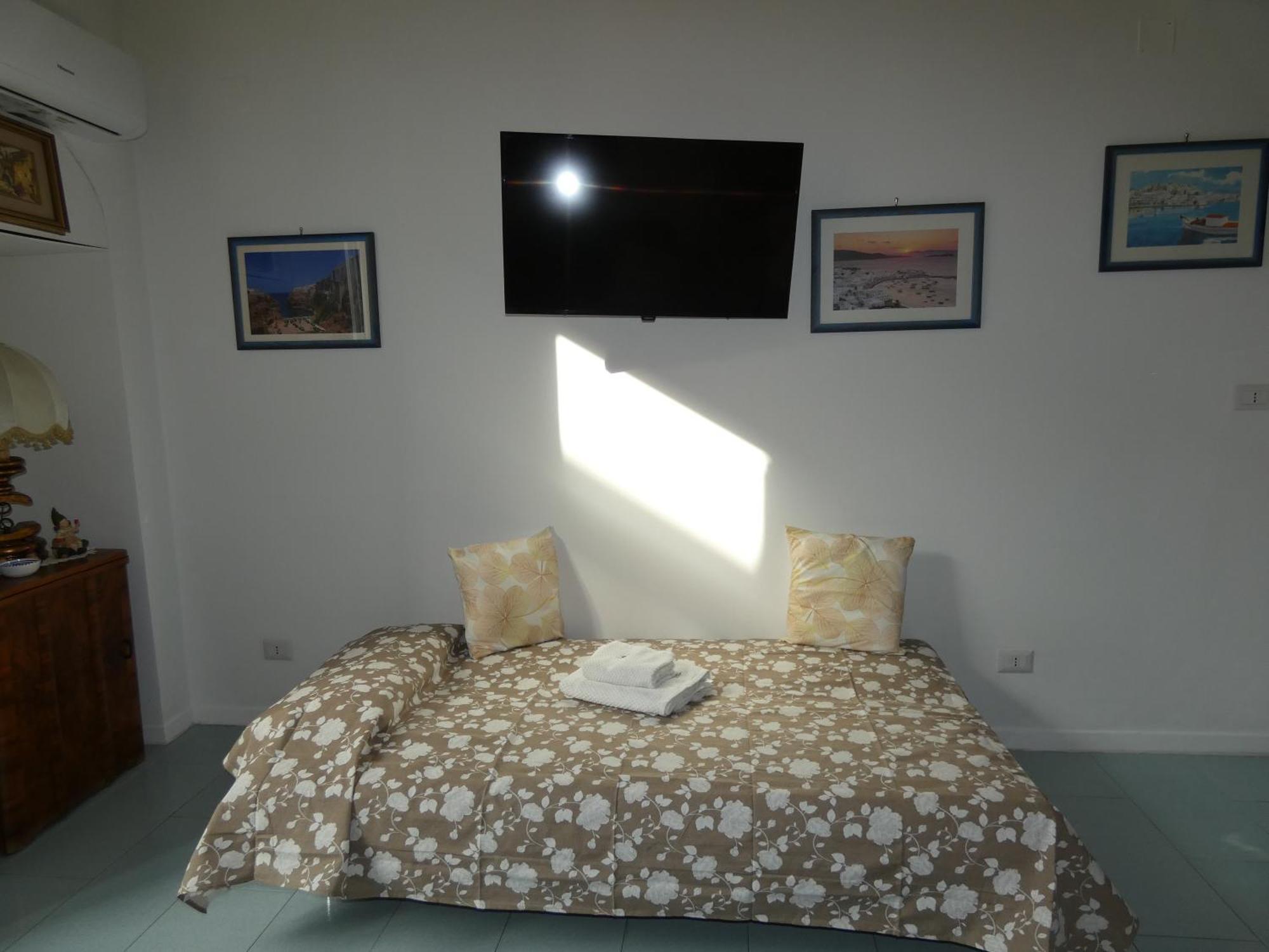 House Sasanelli Apartment Bari Exterior foto