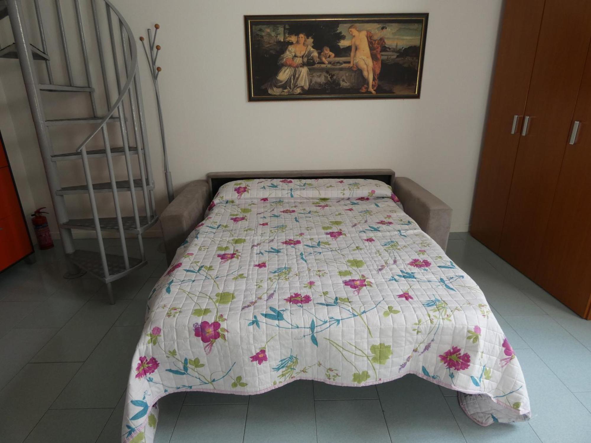 House Sasanelli Apartment Bari Exterior foto