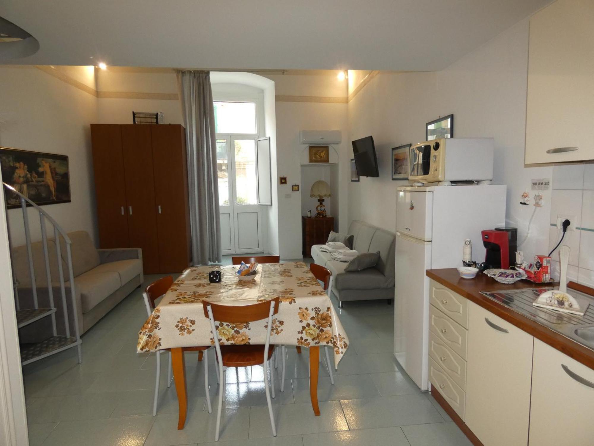 House Sasanelli Apartment Bari Exterior foto