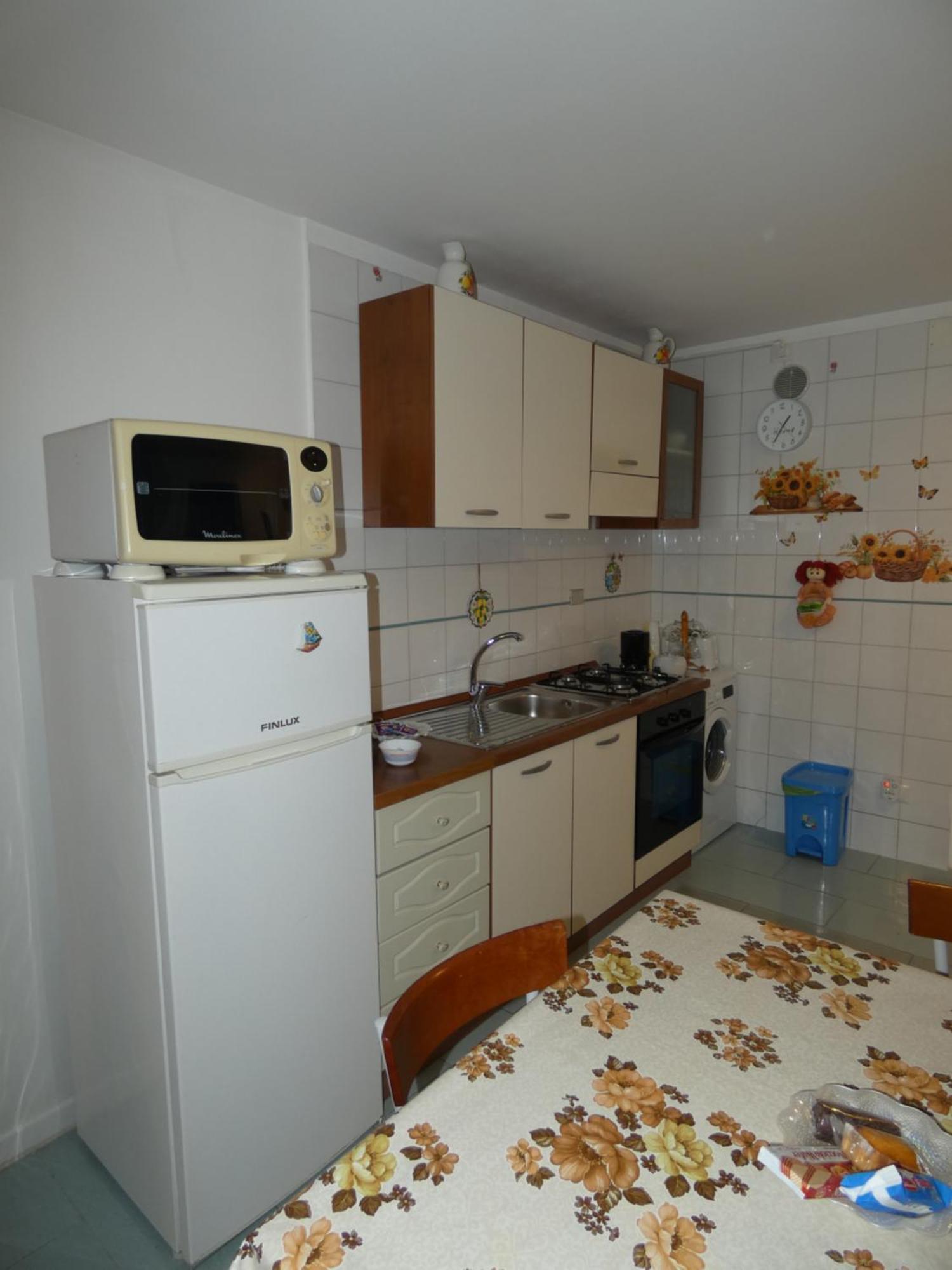 House Sasanelli Apartment Bari Exterior foto