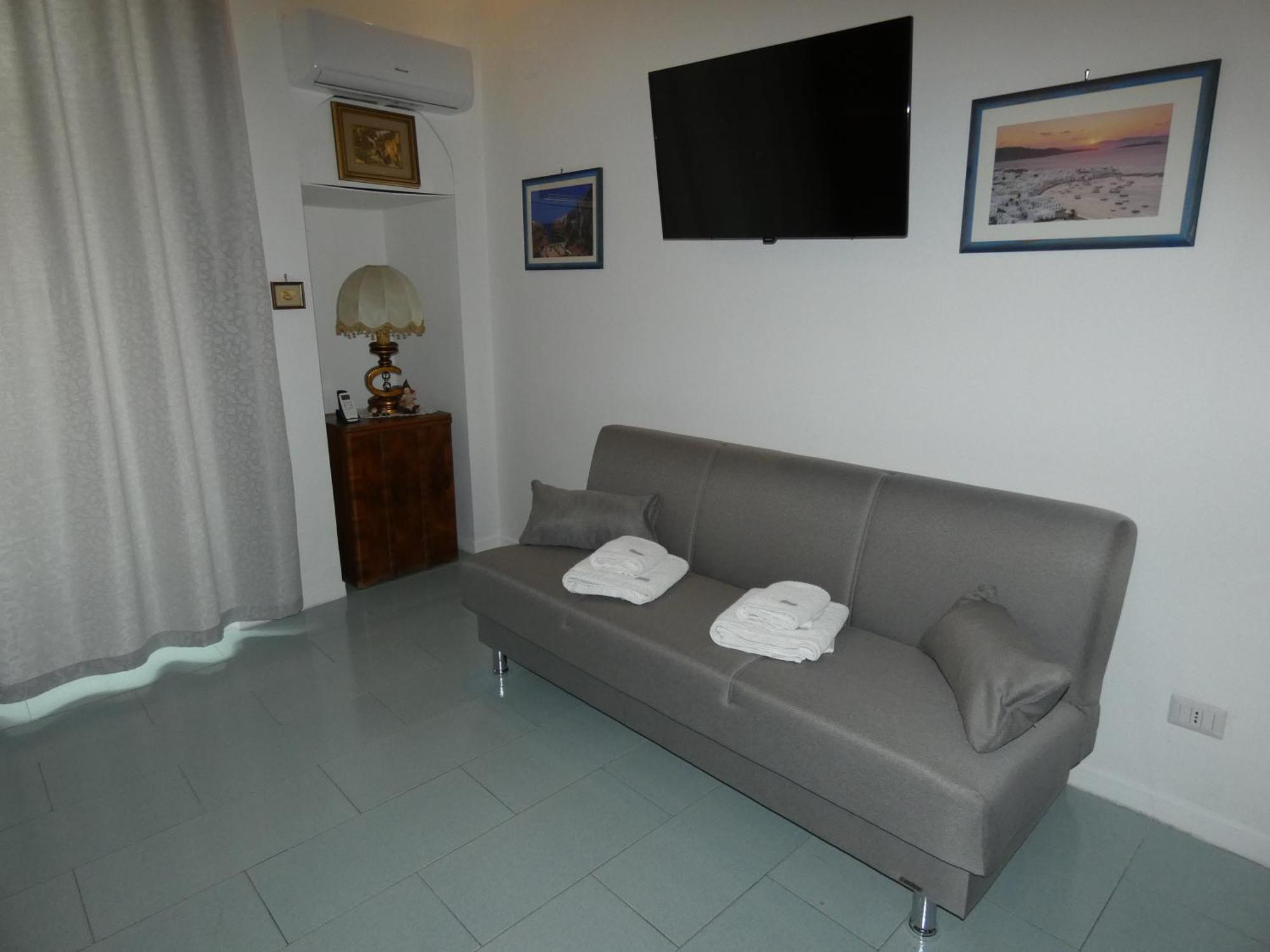 House Sasanelli Apartment Bari Exterior foto