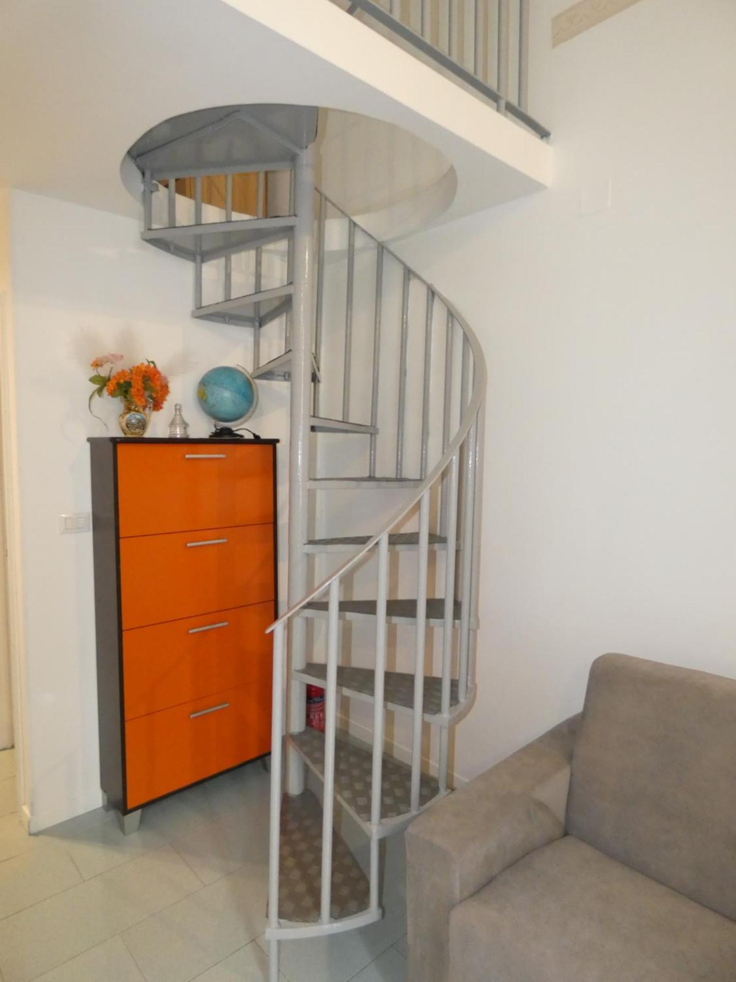 House Sasanelli Apartment Bari Exterior foto