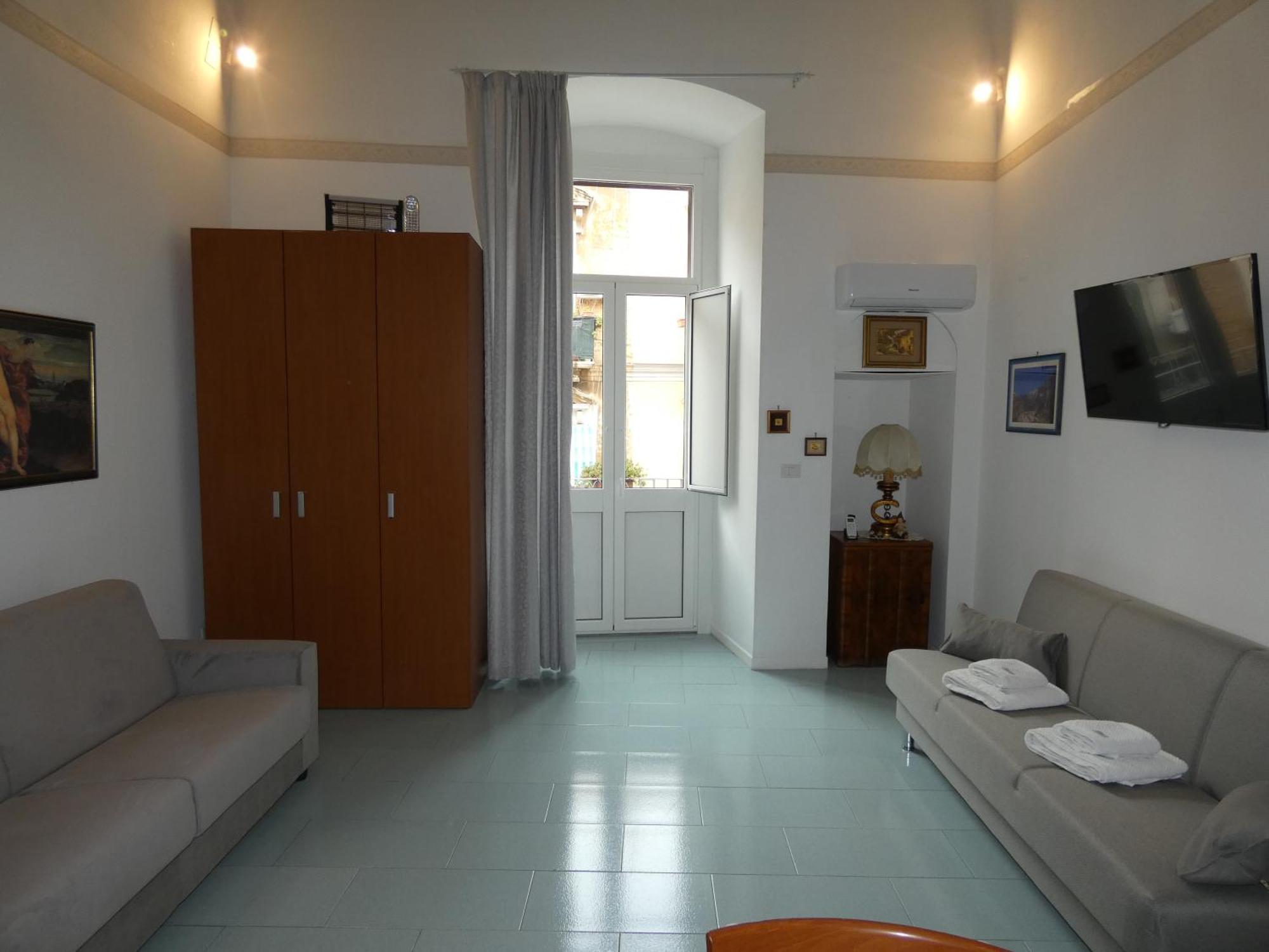 House Sasanelli Apartment Bari Exterior foto